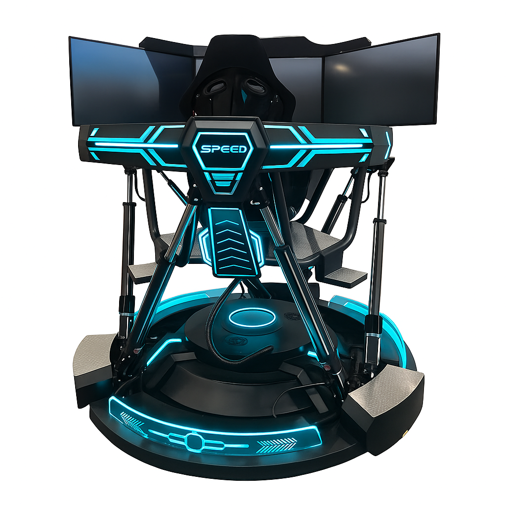 Racing Simulators